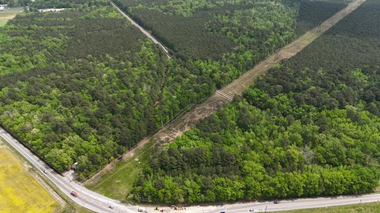 24.00 Acres at 0 Nansemond Pkwy