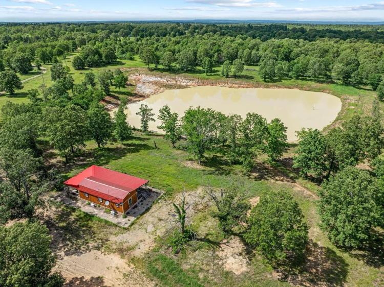 1942 E 1970 Rd Antlers, OK 74523