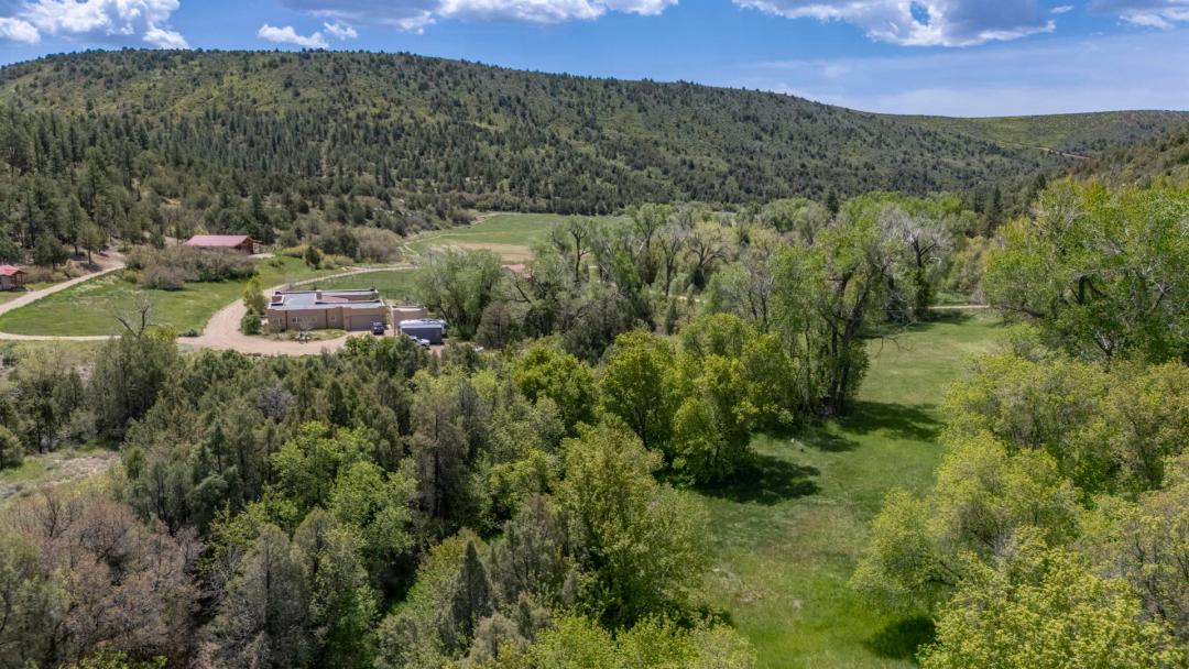 Cherry Creek Hideaway