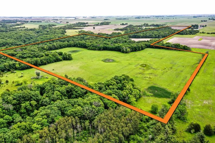 Boone County, IA Land For Sale / 110.4 +/- Acres