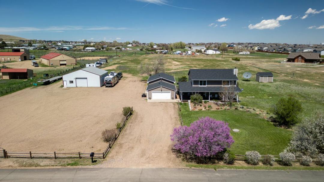 3363 Lowell Lane, Home and Business