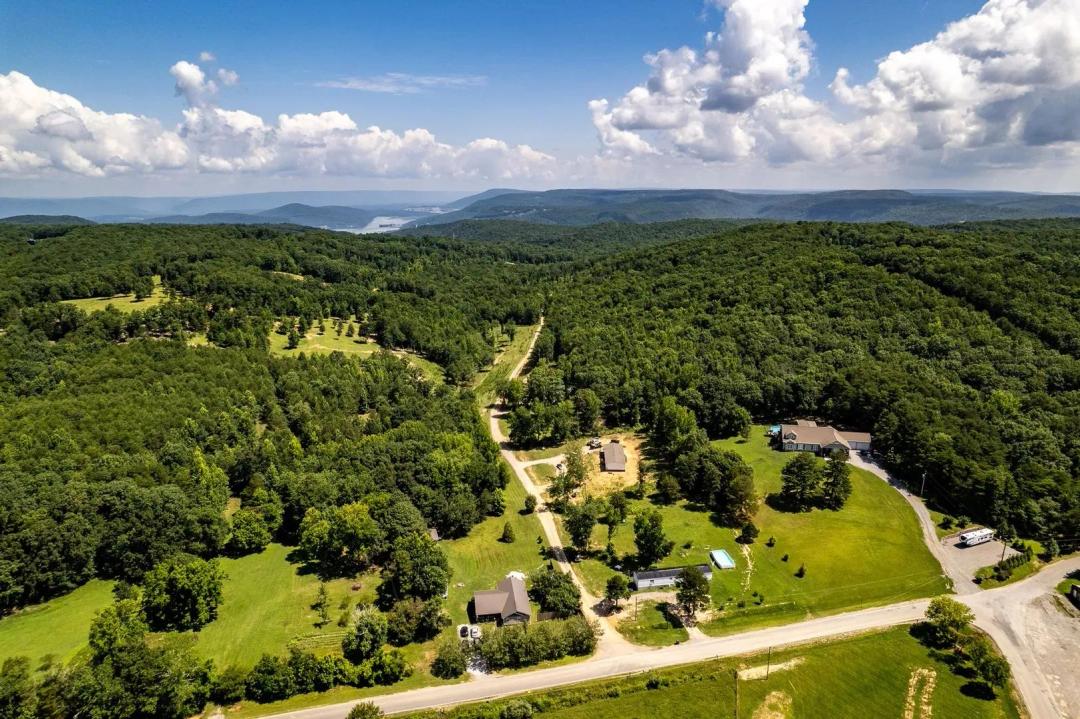 43.84 ± Acre Off-Grid Hunting & Recreational Tract | NW Georgia