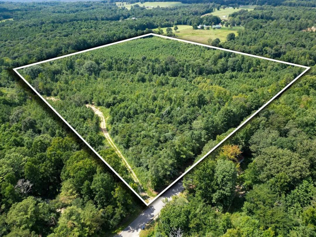 39 +/- Acres, Boaz, Etowah County