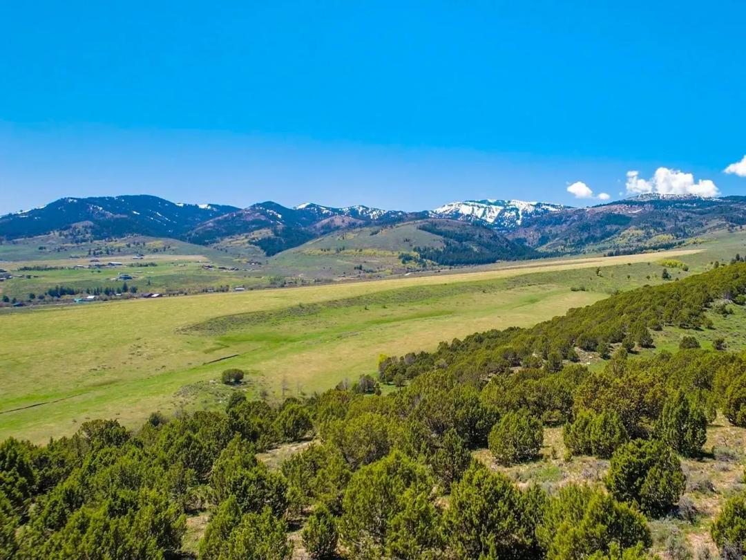 Mill Canyon Ranch