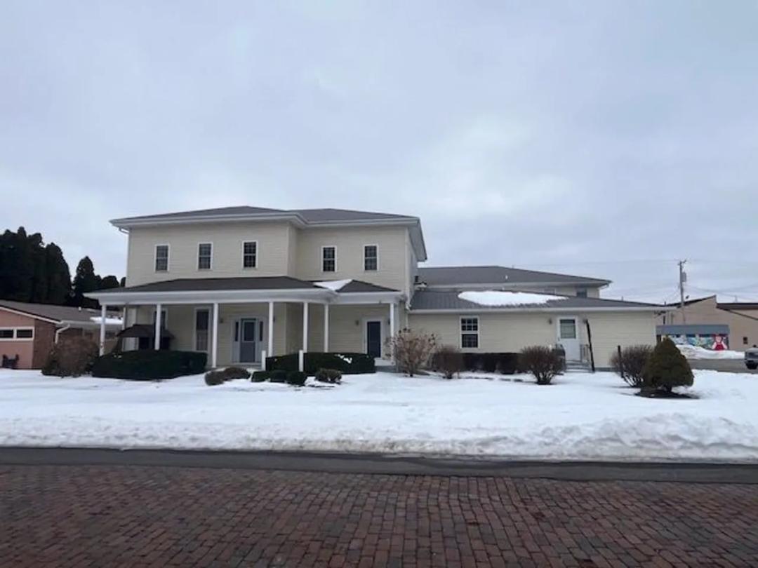 Rare Commercially Zoned Estate Offering Endless Potential