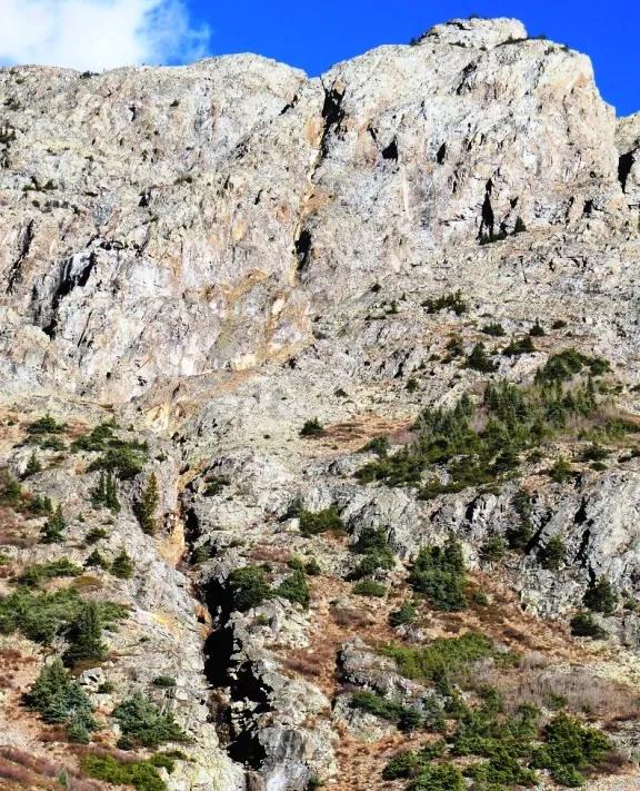 Own your own Colorado patented mining claim * Land & Minerals