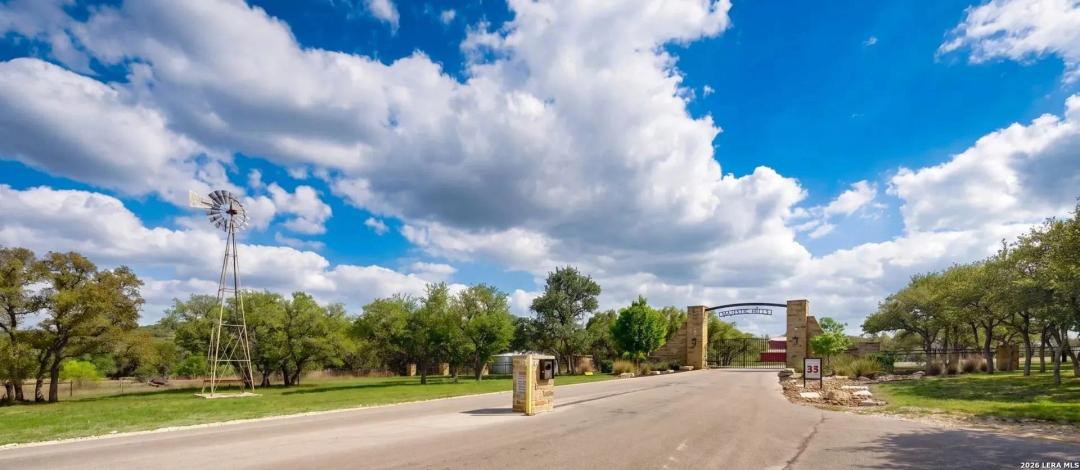 5 Acres of Land for Sale in Blanco, TX