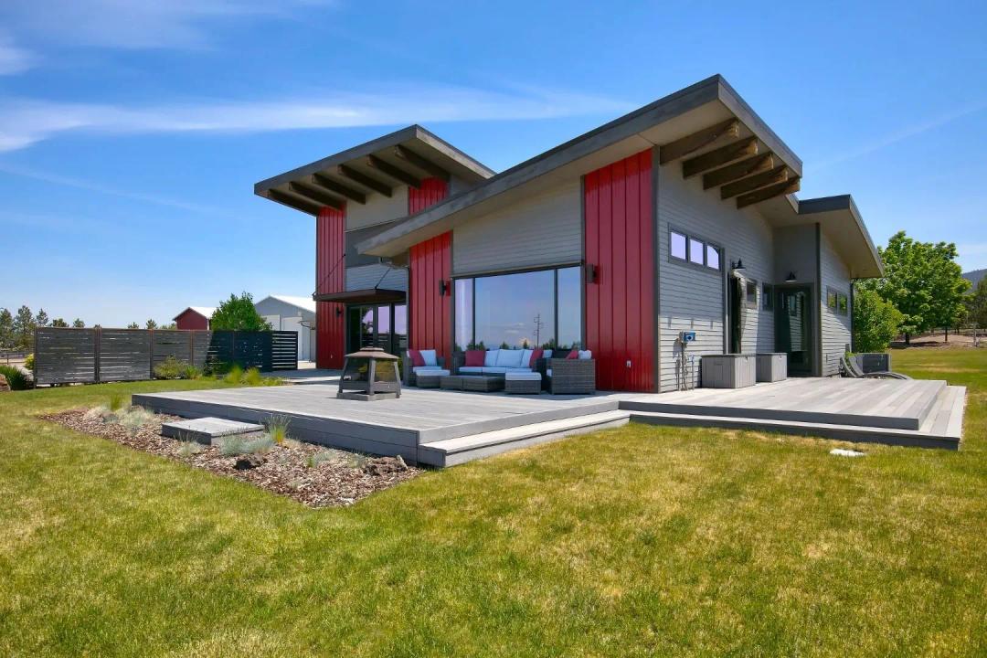 11301 SW Robinson Lane | Powell Butte, OR