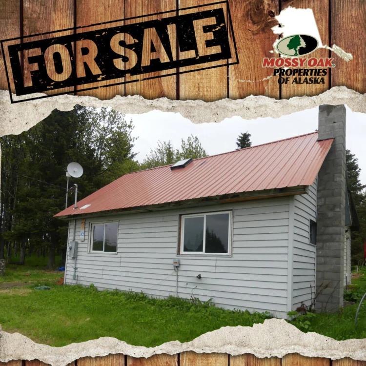 13090 sterling Hwy