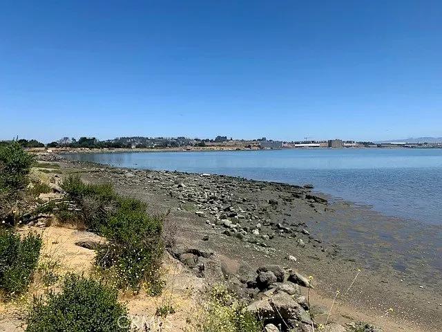 Rare San Francisco, California Bay Lot At A Reasonable Price
