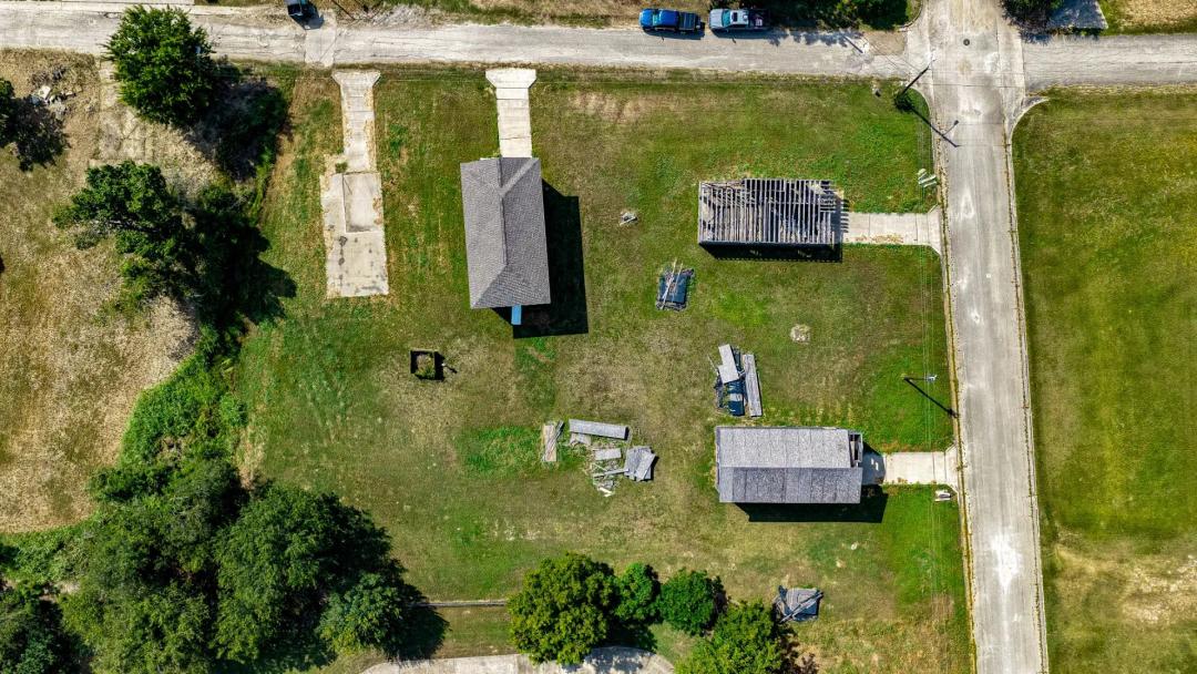 1 Acre in Milam County