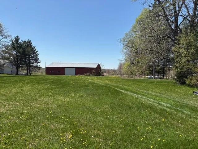 Marathon County Ag Land