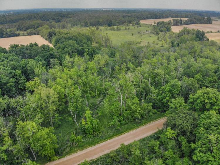 11.4 Acres Vacant Land