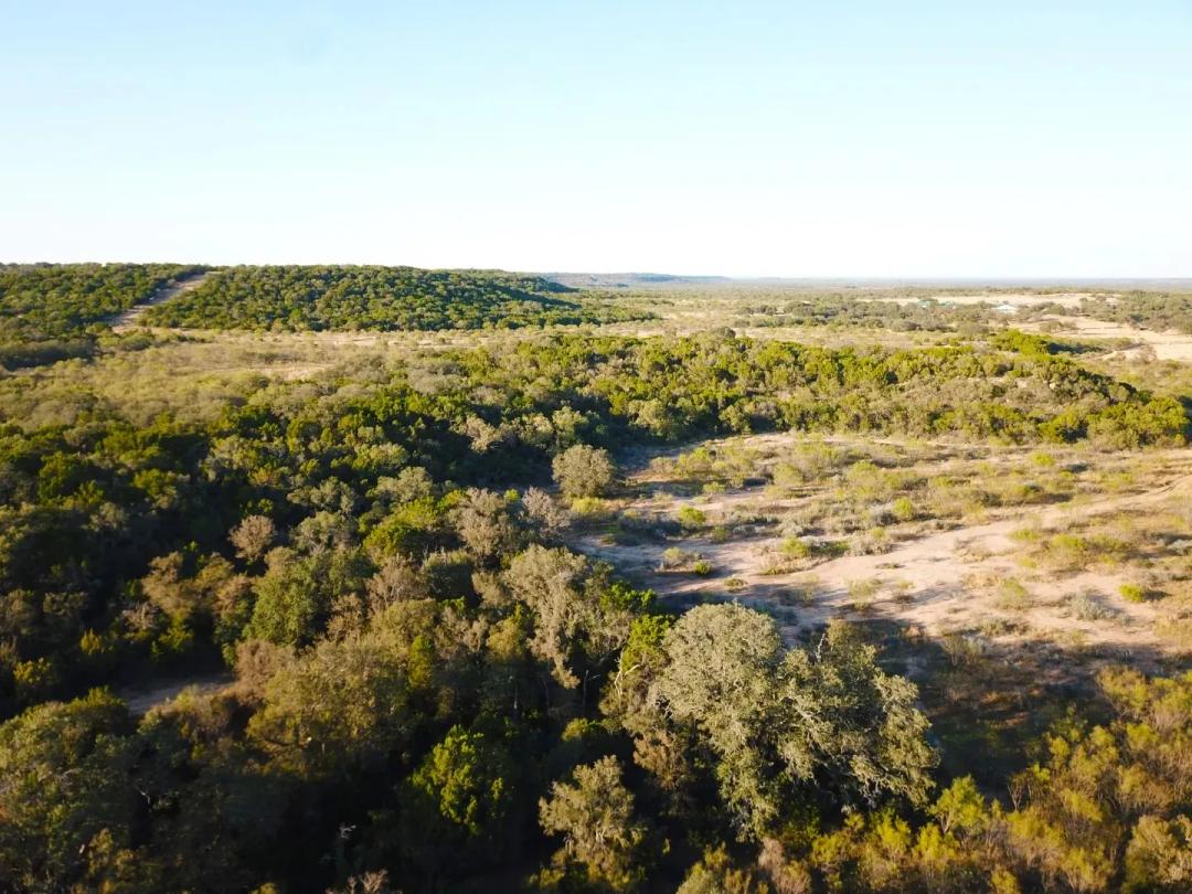 Twin Creeks Ranch- 326 Acres McCulloch County