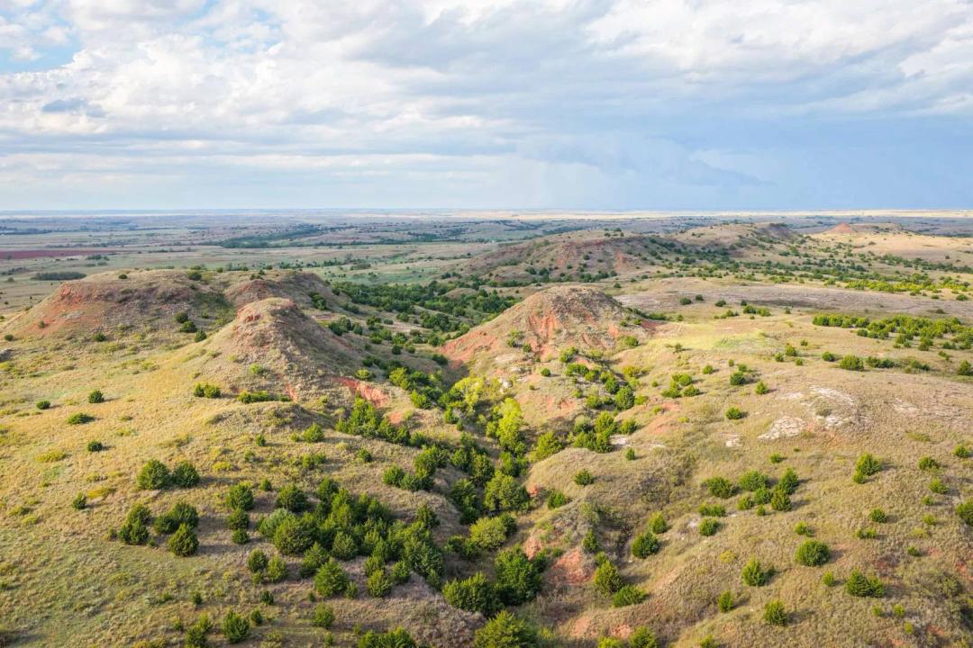 Gypsum Hills Ranch