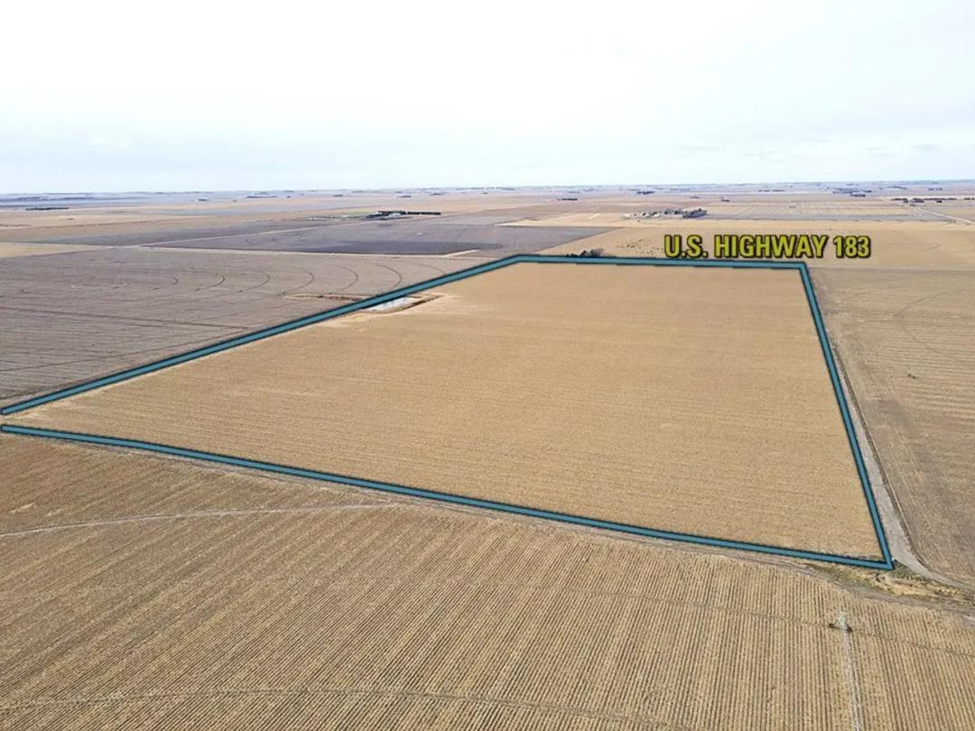 Listing #19082 - 77.87 acres in Phelps County, NE