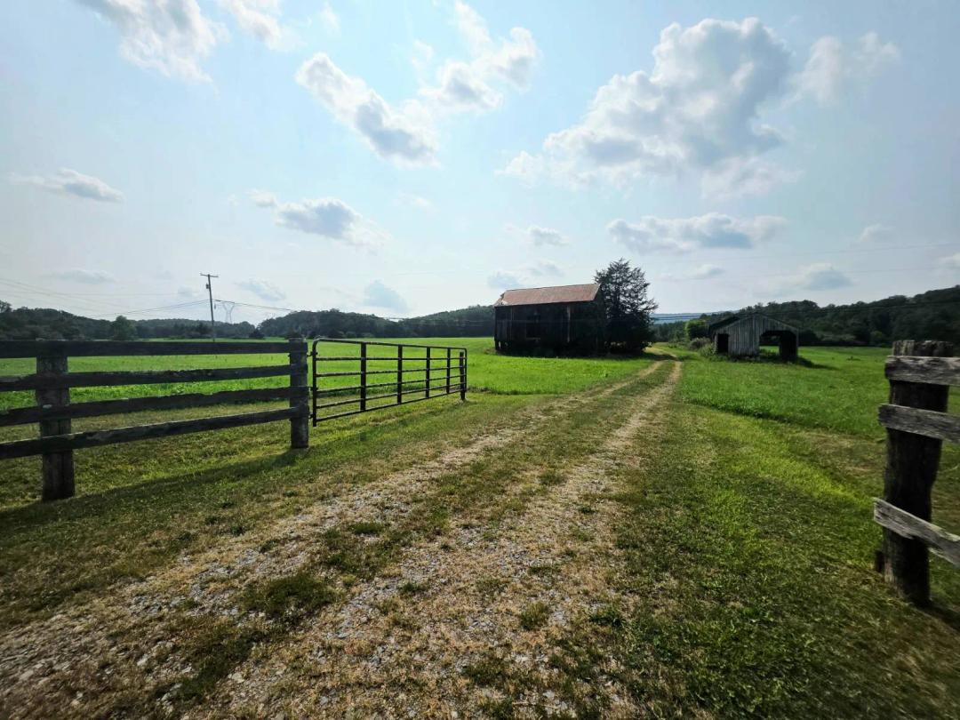 137 ACRE SPORTMANS &amp; AGRICULTURAL PARADISE