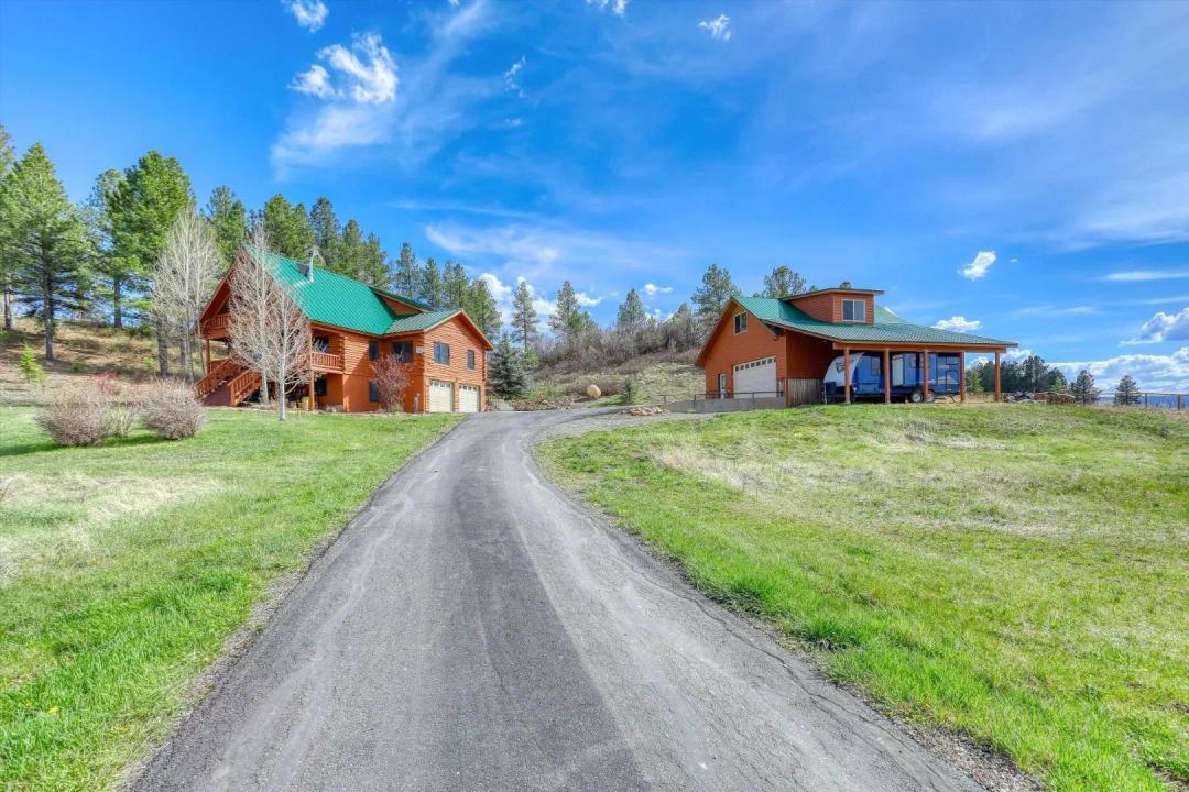 106 W Morning Glory Drive - (833870)