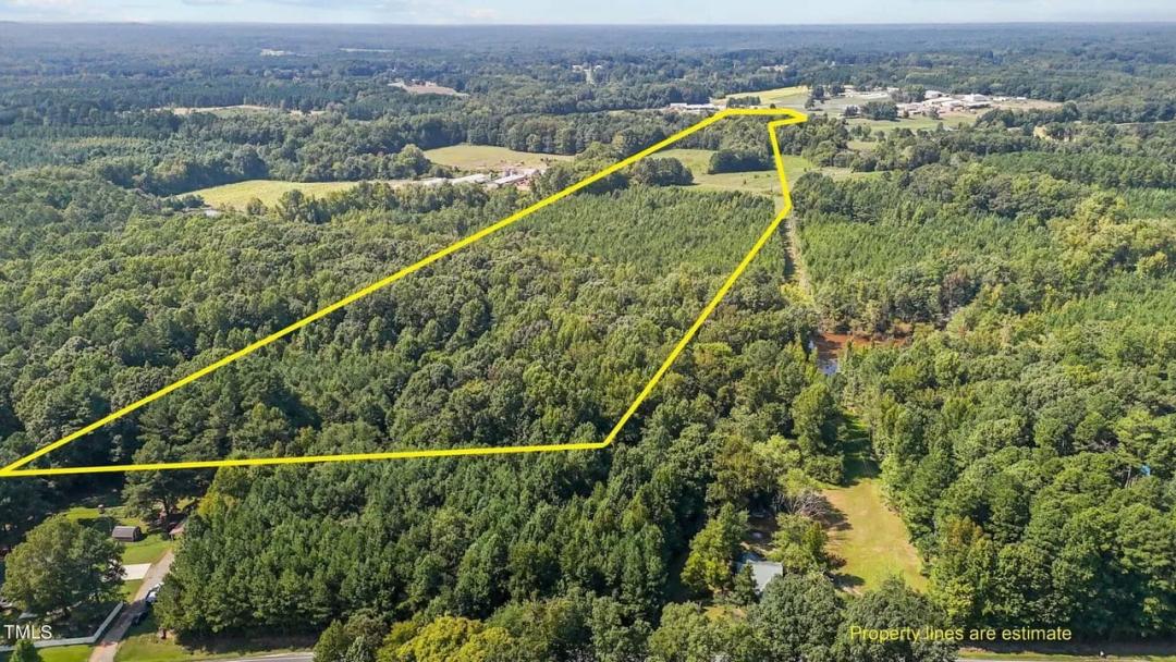 +29 Acres!