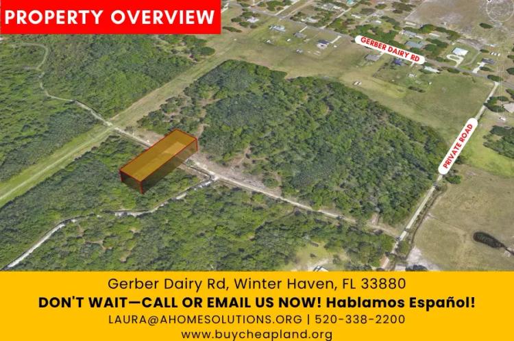 Incredible Land Investment Opportunity – 70% Below Market Value! Nearby Lots Selling for $49K!
