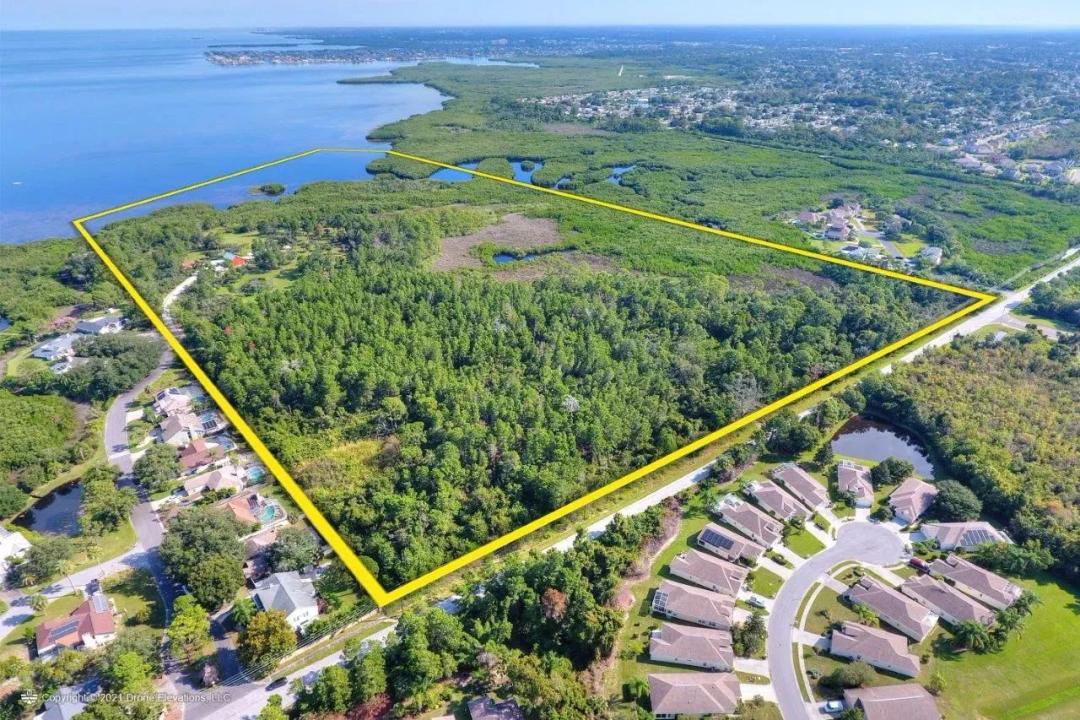 Holiday Residential Development