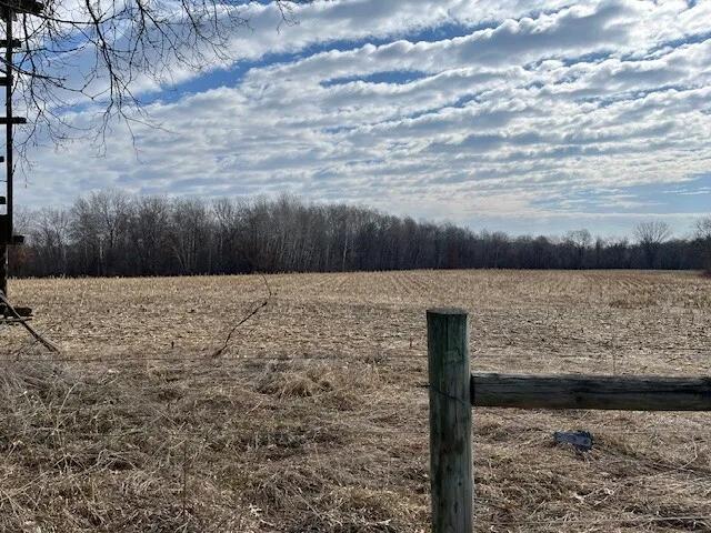 37.50 Acres at 37835 Hemingway Ave