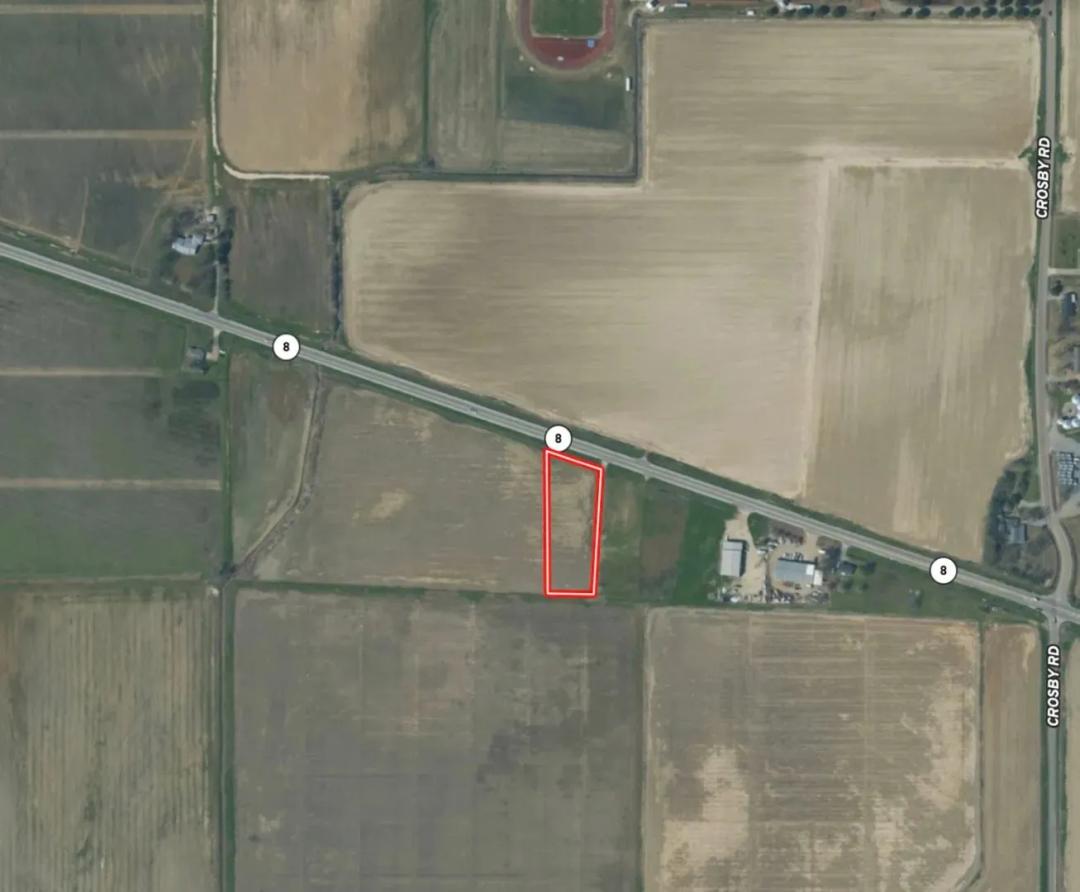 1.88 Acres (Lot A) in Bolivar County in Cleveland, MS