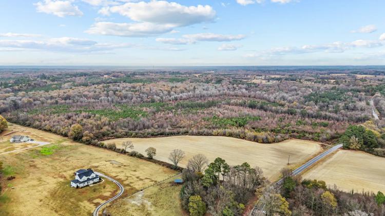 Vacant Lots for Sale in Nashville, NC - 111.2 AC
