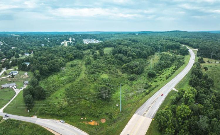 H Highway Commercial Acres