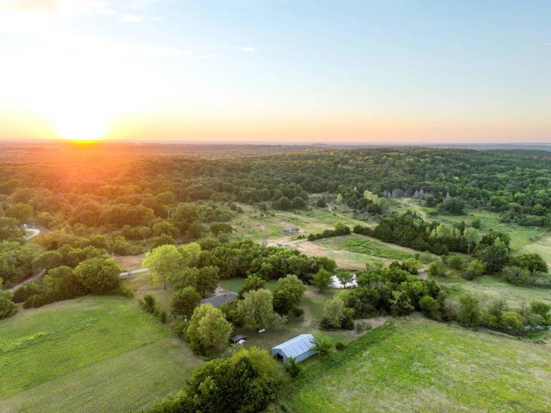 Cedar Creek Farm