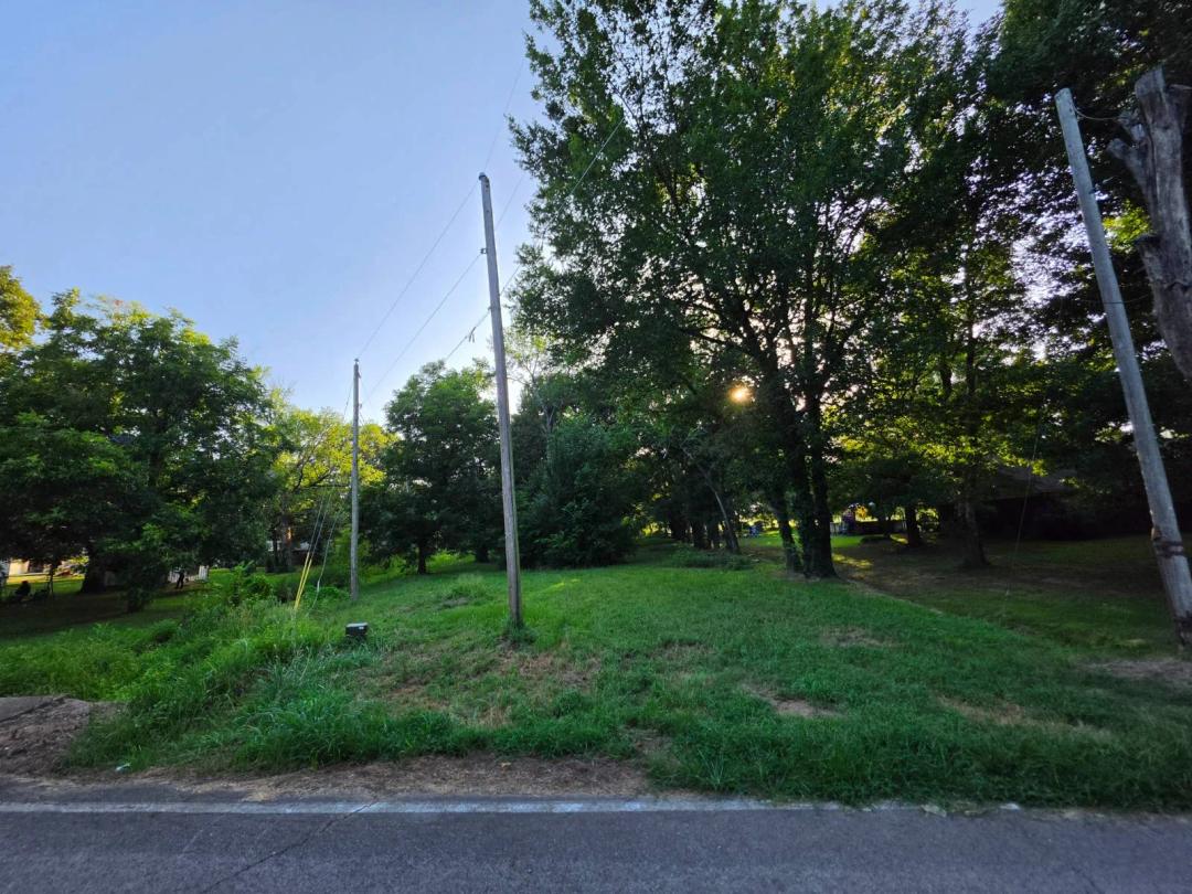 3 Lots Totaling 1.20± Acres in the Middle of Town!