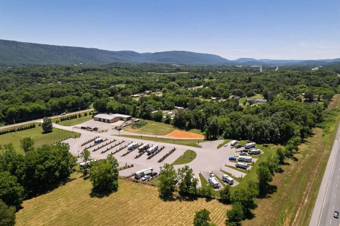 Valley View Campground | RV Park For Sale Near Chattanooga, TN