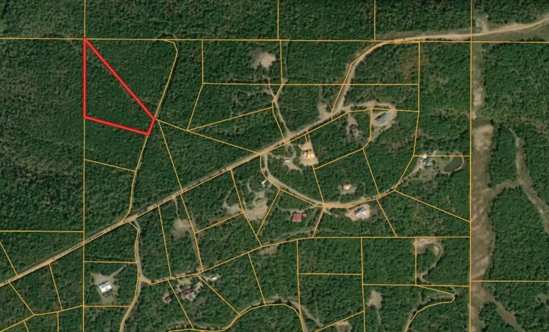 Lot 57 Saddle Gap - Sardis Lake
