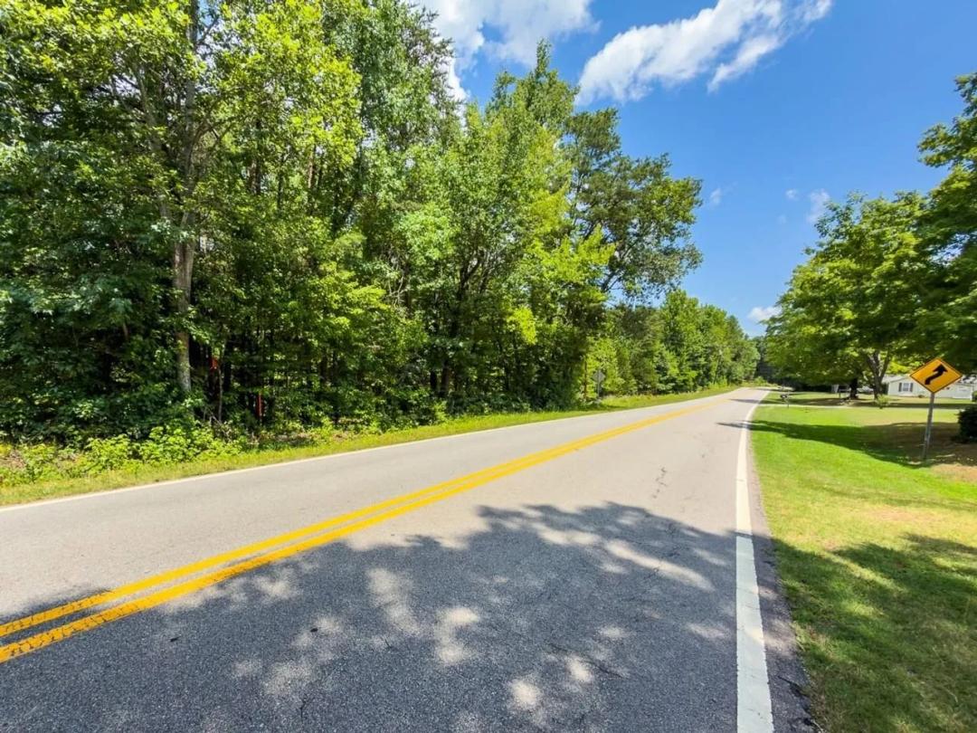 14.66 +/- acre Homesite Lot for Sale in Caswell County, NC!