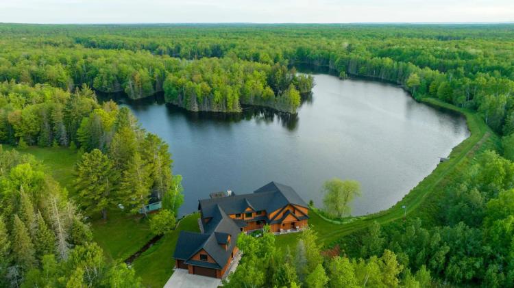 Foster Lake Ranch
