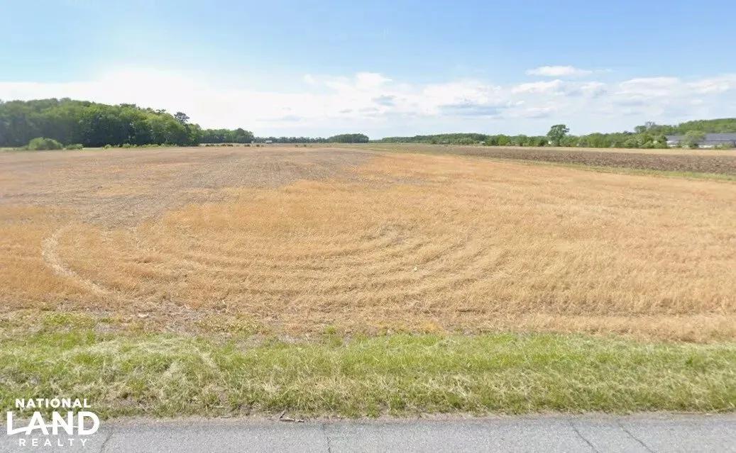 Roxana Road Lot