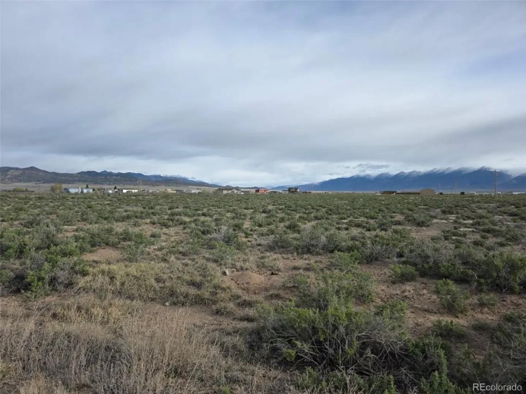 25614 Wilhite Avenue, Moffat, CO 81143