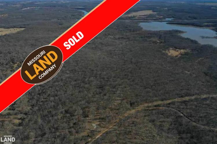 176 Acres Bordering Corp and Truman Lake