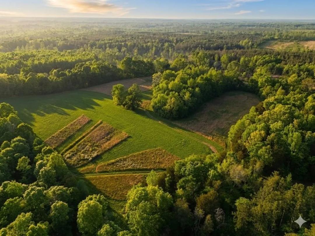 124.5 acre Buildable, Agricultural or Hunting  in Stewart County, TN