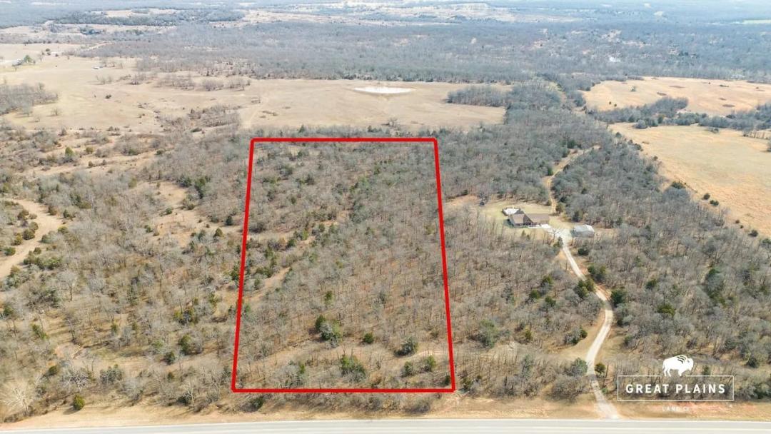 Bristow 11.3 Acres