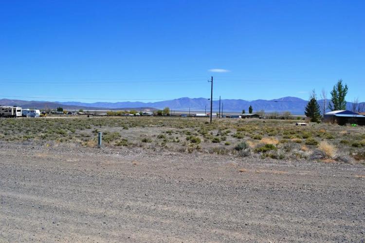 Crescent Valley Town Lot - No Building Restrictions - Utilities Available