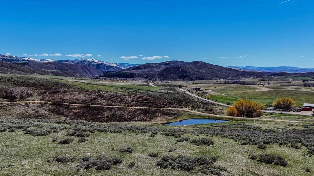 Brookshire Mountain Ranch
