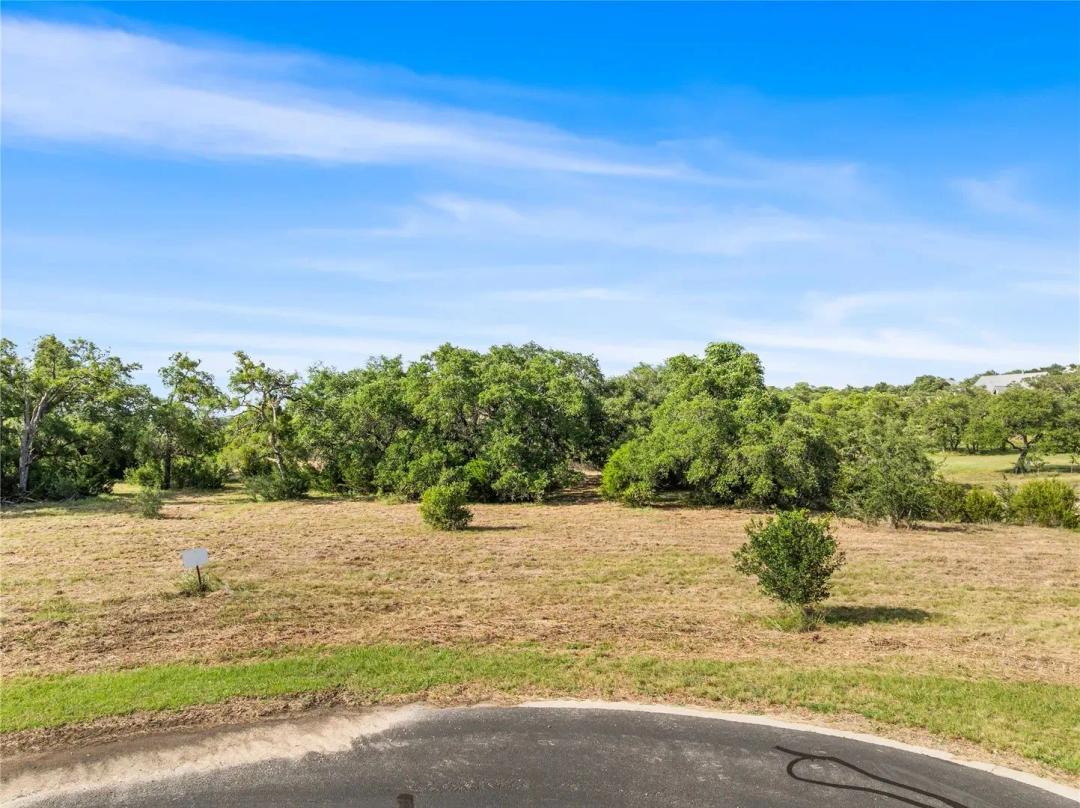 Property from Lot 160 Brumley View Court - KW