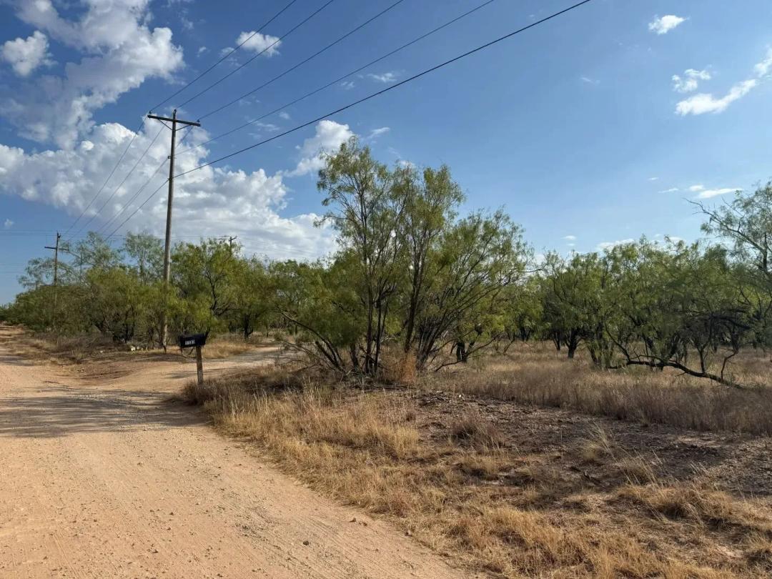 NEW LISTING!!  1.5 +/- Ac TBD Ave E, Anson