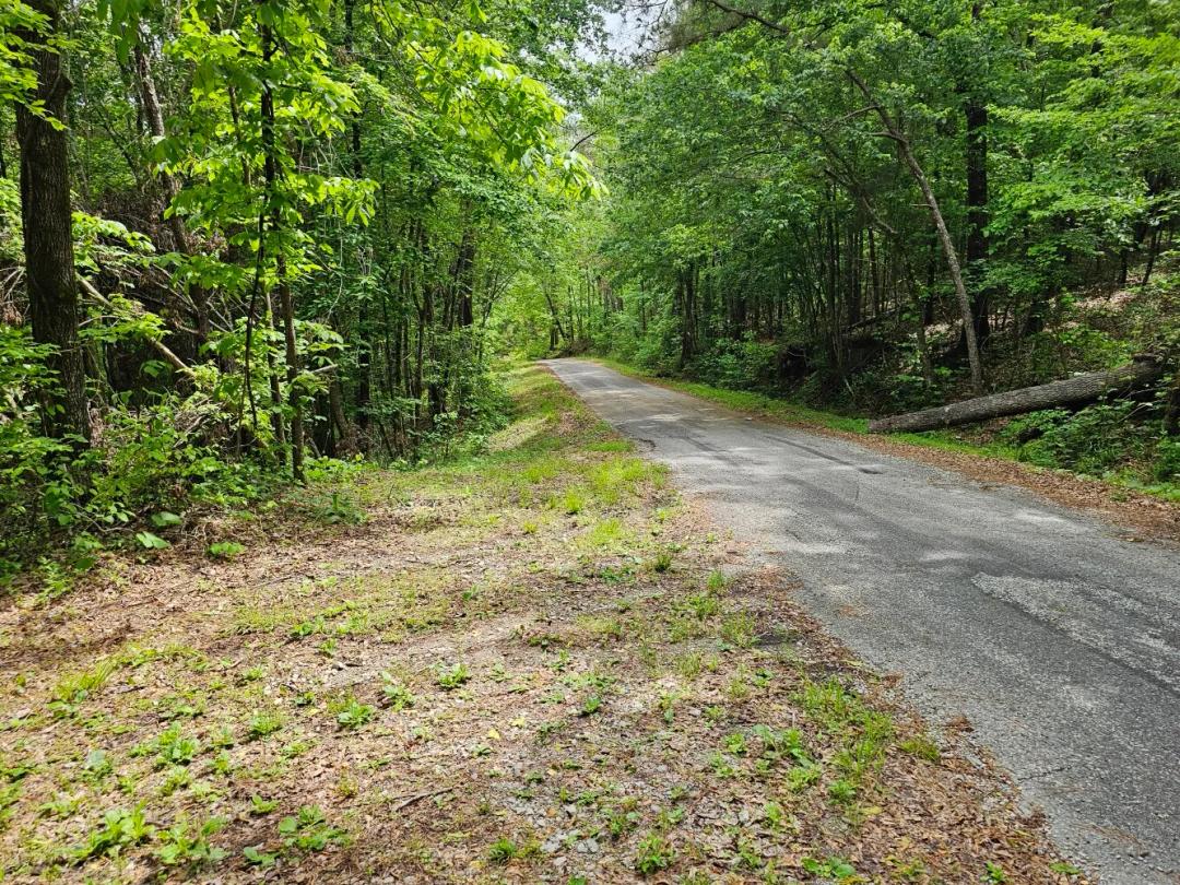 85.00 Acres at 000z Grover Davis Road