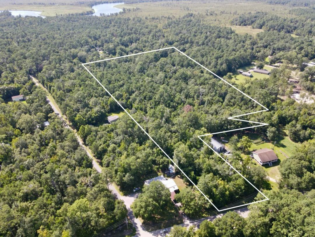 10.50 Acres at 0 Hwy 604