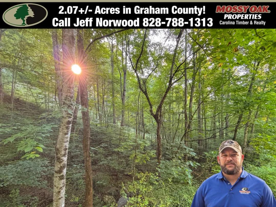 Lot 8 - Near Fontana Resort & Marina!