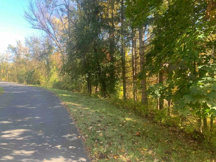 2 acre Lot in Melrose NY Millard Rd near Tomhannock Reservoir