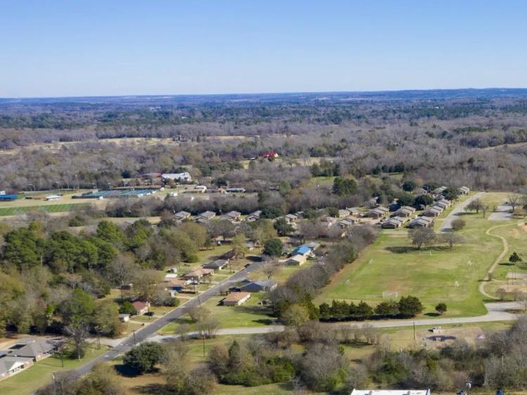 0.23 Acre Lot in Jacksonville, TX - Paved Access, Power & Utilities Nearby