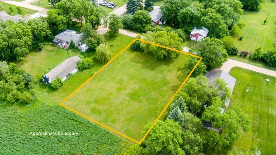 0.59-Acre Residential Lot In Kingsbury County, SD